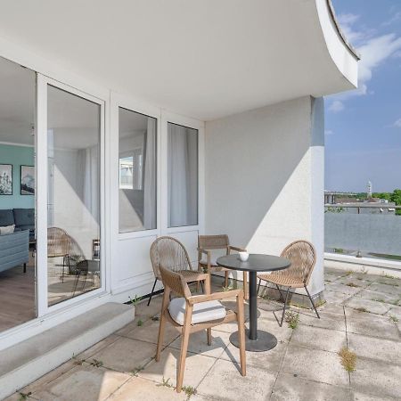 Limehome Wolfsburg Porschestrasse Dış mekan fotoğraf
