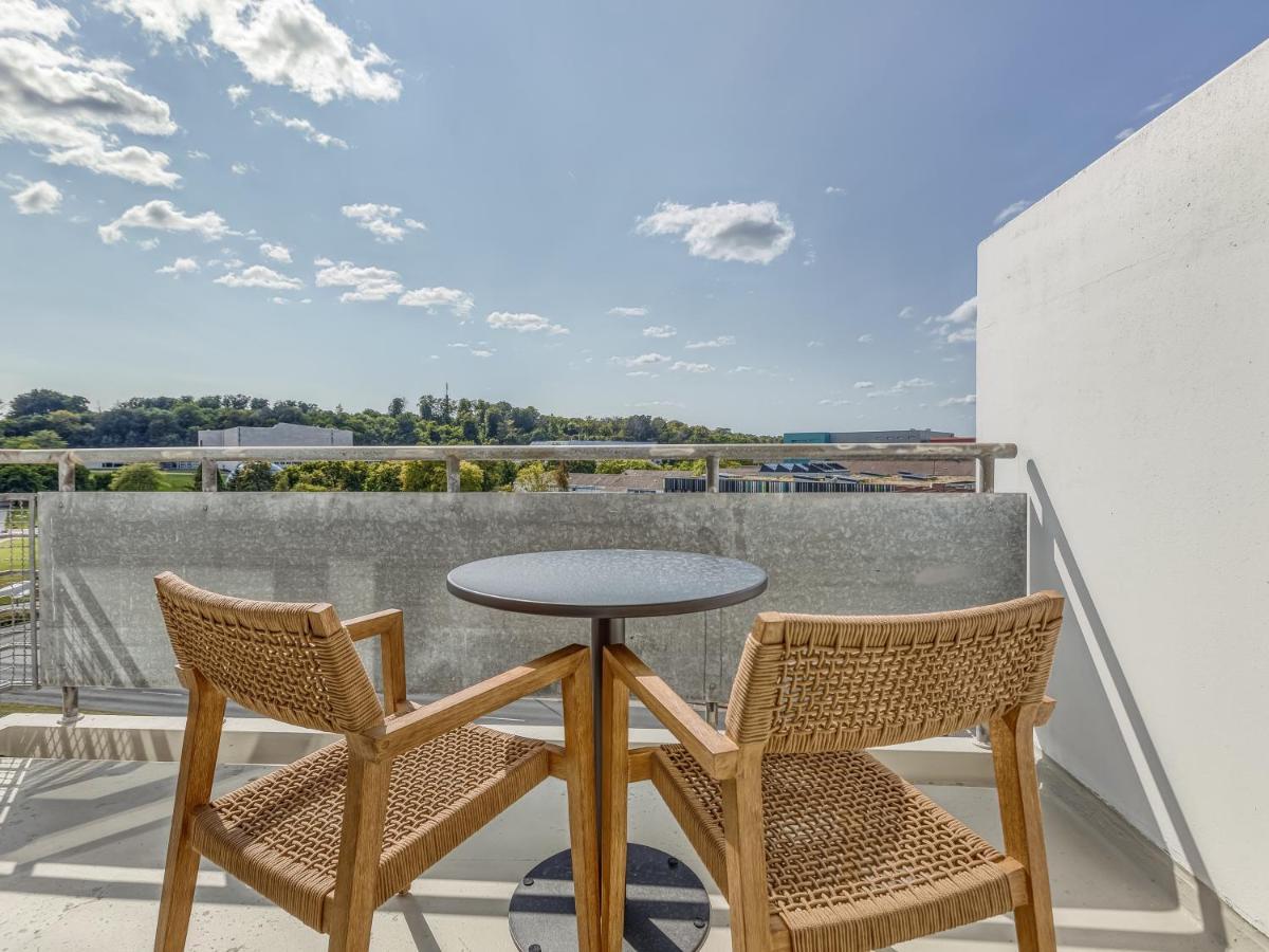 Limehome Wolfsburg Porschestrasse Dış mekan fotoğraf