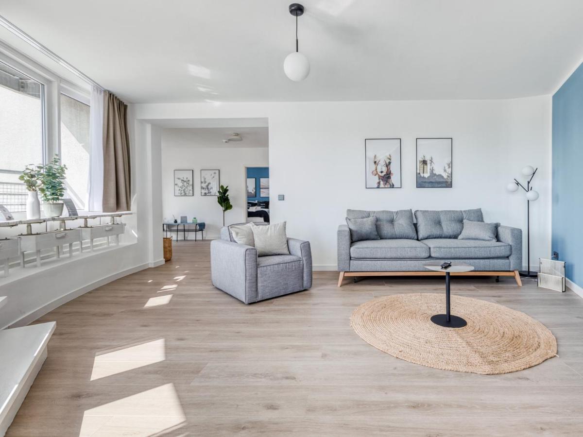 Limehome Wolfsburg Porschestrasse Dış mekan fotoğraf