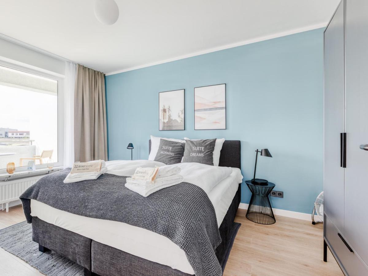Limehome Wolfsburg Porschestrasse Dış mekan fotoğraf