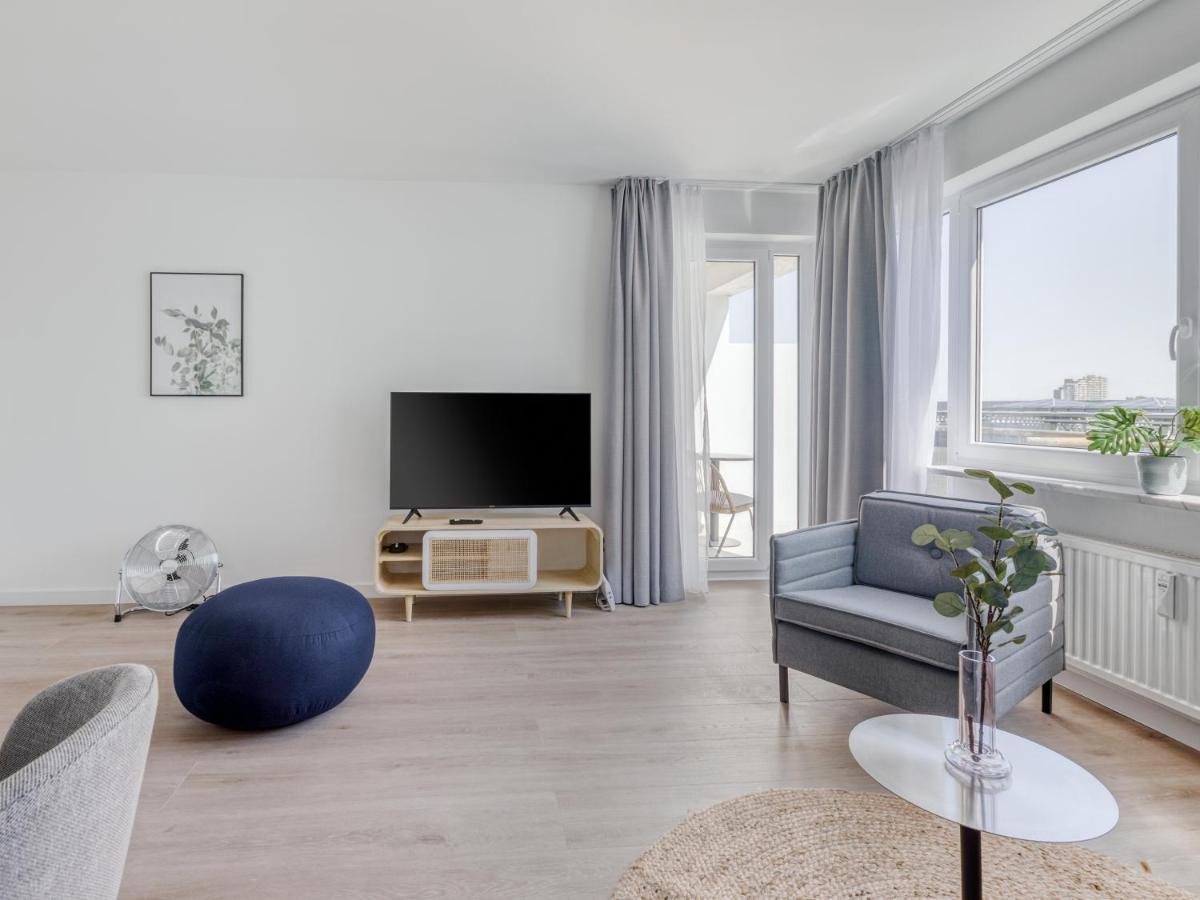Limehome Wolfsburg Porschestrasse Dış mekan fotoğraf