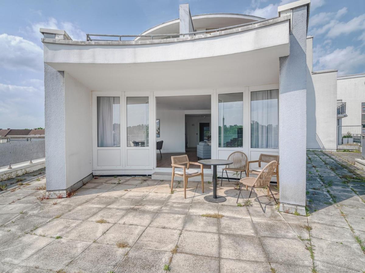 Limehome Wolfsburg Porschestrasse Dış mekan fotoğraf